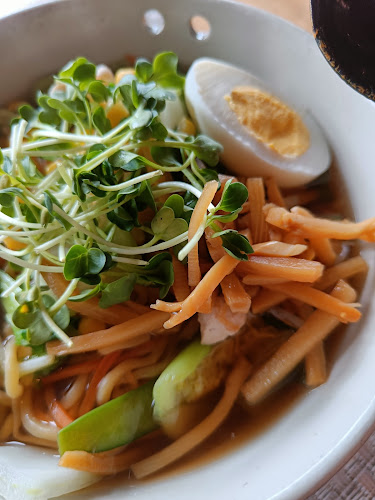 Comentarii opinii despre Nooba Kreuzplatz