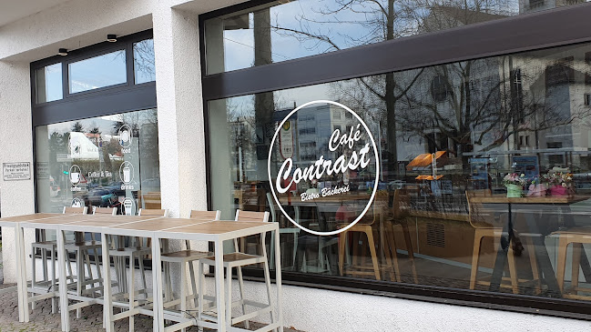Opinii despre Contrast Bistro Café Bäckerei în Freiburg - Gastronomie und Hotellerie