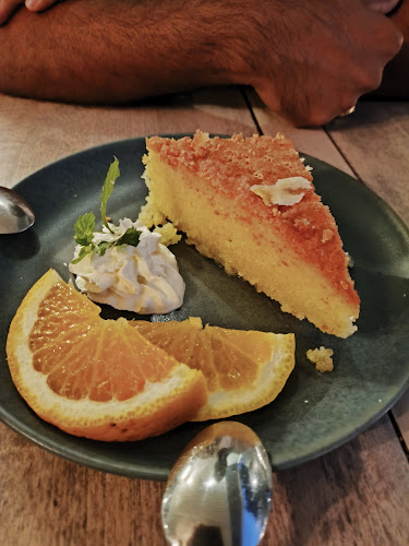 Comentarii opinii despre Nostos Greek Bistro