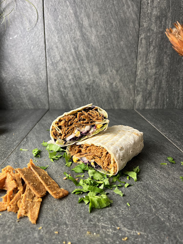 Opinii despre Vegitat Zürich în Zürich - Gastronomie und Hotellerie