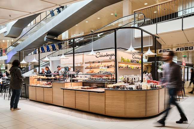 Confiserie Eichenberger, Shoppyland