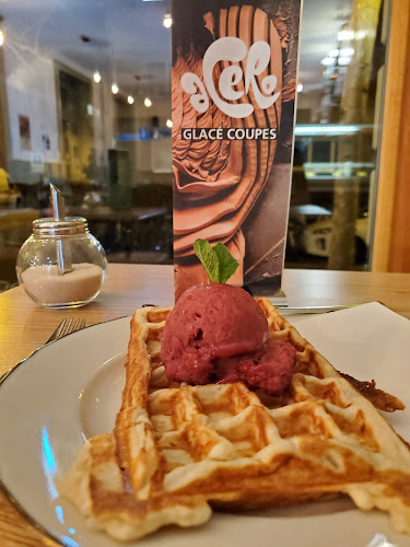 Comentarii opinii despre Eiscafé Acero