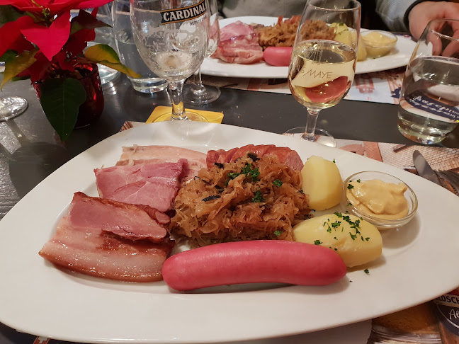 Comentarii opinii despre Buffet de la Gare Pensier