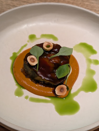 Restaurant KLE - Zürich