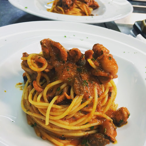 Opinii despre Restaurant MILAN în Geneva - Gastronomie und Hotellerie