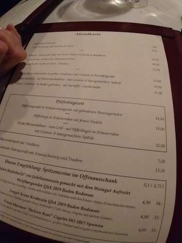 Comentarii opinii despre Hafenhalle