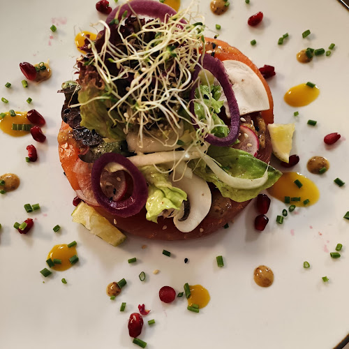 Brasserie et Restaurant La Mine - Bex