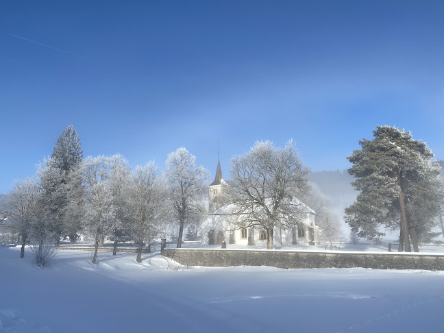 Opinii despre Restaurant Salt and Pepper Sàrl în Les Verrières - Gastronomie und Hotellerie