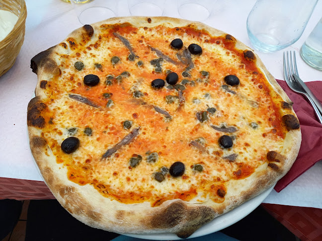 Brasserie Nouvelle - Gastronomie und Hotellerie