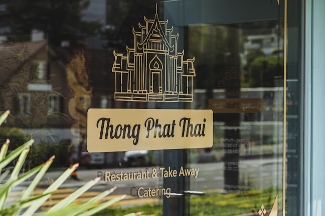 Thong Phat Thai - Ebikon
