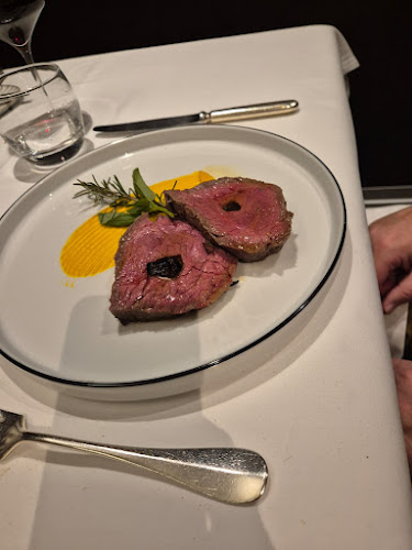 Restaurant de la Gare "Chez Sandro" - Le Locle