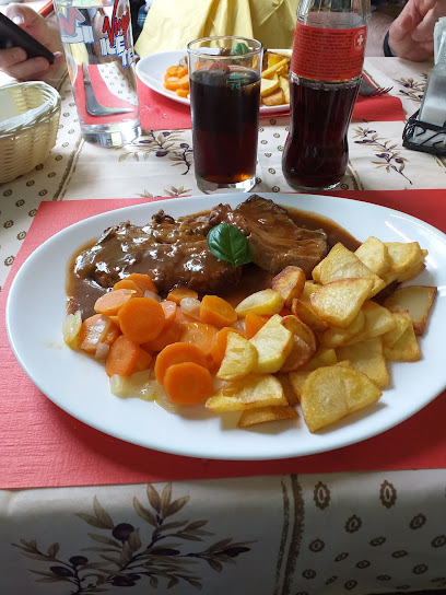 Restaurant La Boumiane