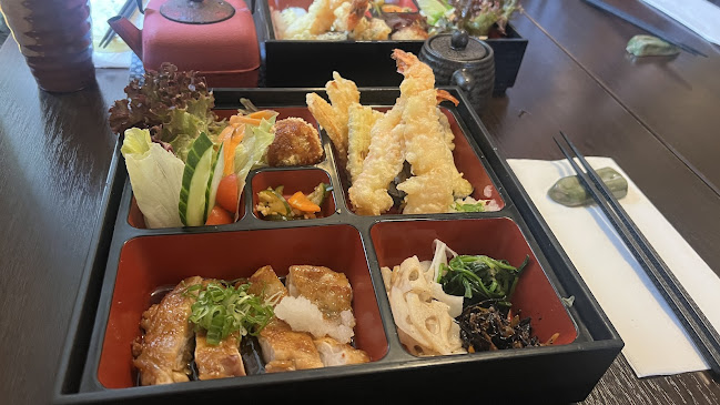 Kokoro - Gastronomie und Hotellerie