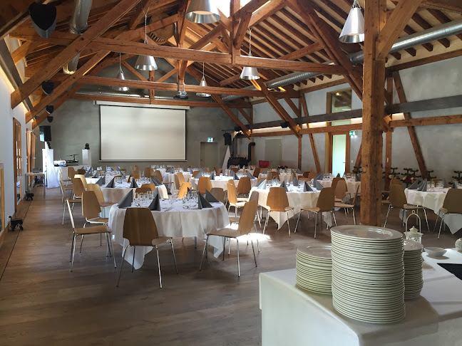 Ferme du Lignon - Le Lignon