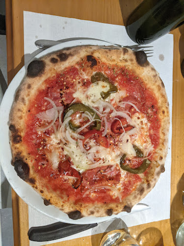 Comentarii opinii despre Ristorante la Cena