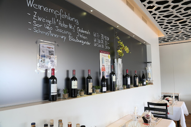 Comentarii opinii despre SeeHotel & Restaurant Seehof GmbH