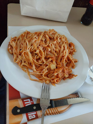 Ristorante della Posta - Gastronomie und Hotellerie