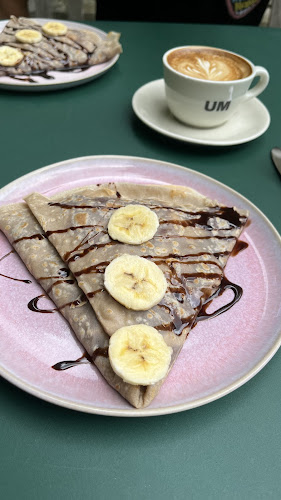 ROSA IM PARK - Basel