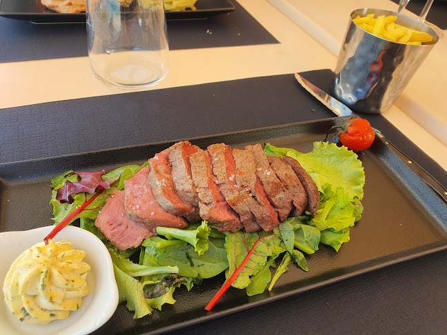 Restaurant du Club Nautique de Versoix - Gastronomie und Hotellerie