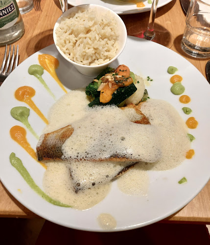 Comentarii opinii despre Alex restaurant