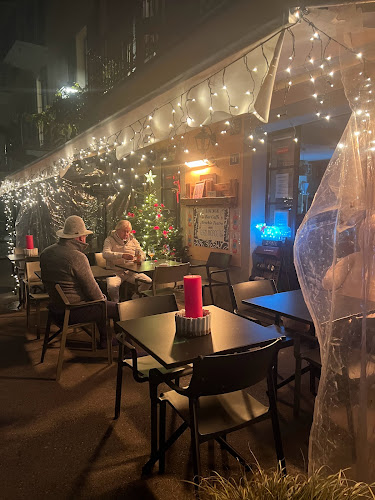 Comentarii opinii despre Caffè-Bar Vecchio Teatro