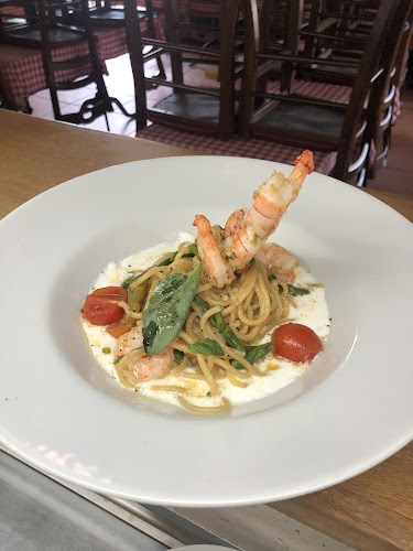 Osteria da Santo - Bern