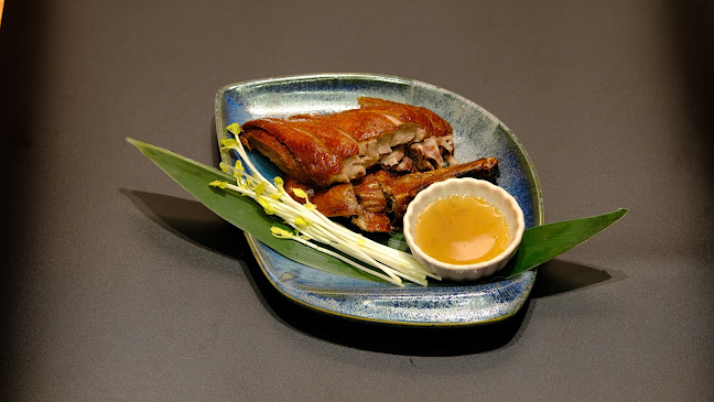 HONGXI TAPAS Zurich - Zürich