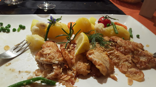 Opinii despre Restaurant du Raisin în Courroux - Gastronomie und Hotellerie