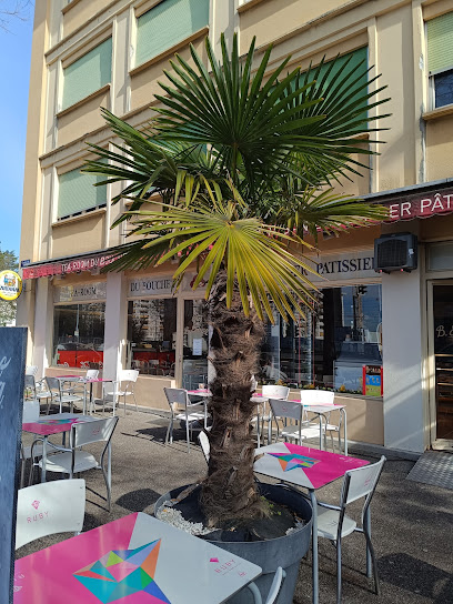 Boulangerie Pâtisserie Tea-Room, Ehinger