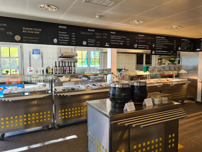 Opinii despre Berggasthaus Gamsalp în Wildhaus - Gastronomie und Hotellerie