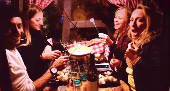 Gondel Gärtli - Gastronomie und Hotellerie