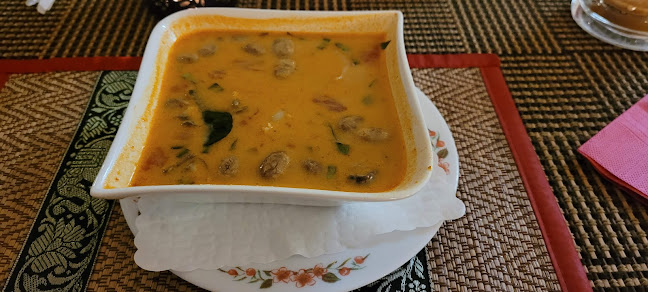 Comentarii opinii despre Brugg Thaifood GmbH