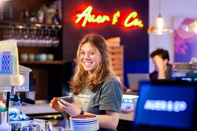 Auer & Co. - Zürich