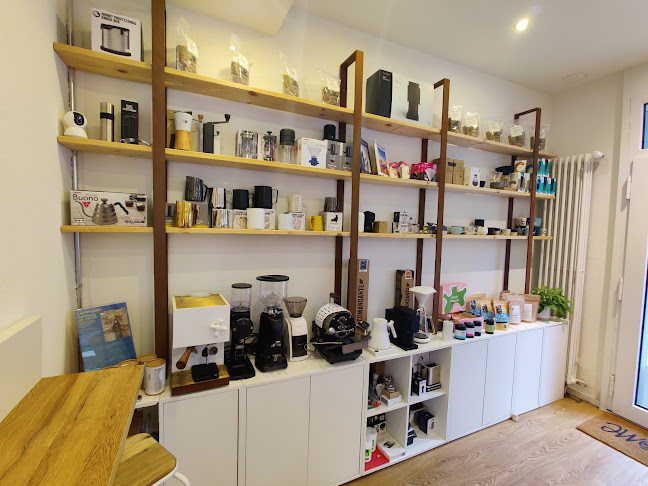 Stauffacherstrasse 105, 8004 Zürich