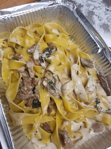 Comentarii opinii despre Oberland Burger & Pizza