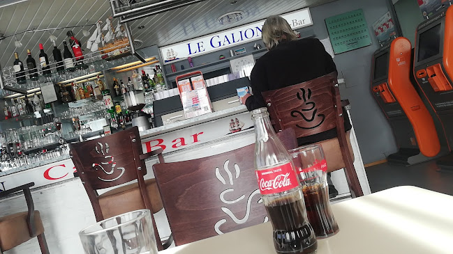 Bar à café le Galion - Gastronomie und Hotellerie