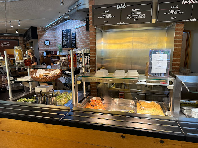 Industriestrasse 19, 8952 Schlieren