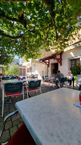 Zürichstrasse 215, 8122 Binz