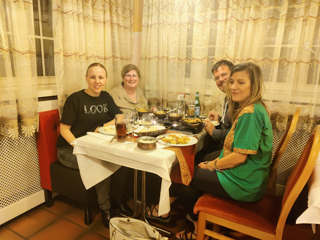 Restaurant Taj Mahal - Indian Restaurant