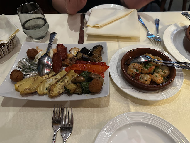 Restaurant Gonzalez - Gastronomie und Hotellerie