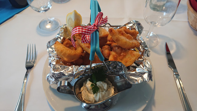 Comentarii opinii despre Restaurant Treff