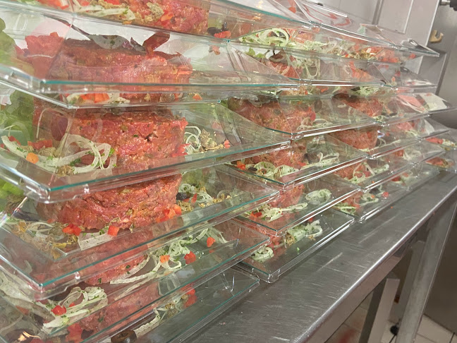 Comentarii opinii despre Boucherie Droux & Fils