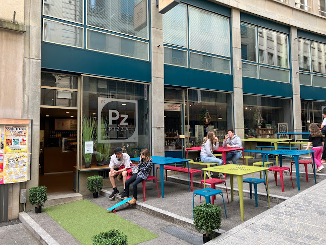 Rue Grand-Saint-Jean 5, 1003 Lausanne