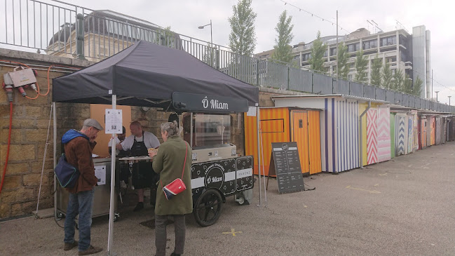 Opinii despre Ô Miam în Neuchâtel - Gastronomie und Hotellerie