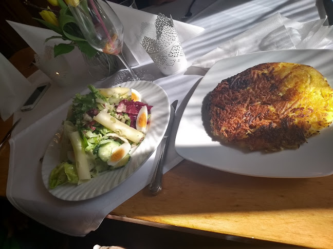 Gasthaus zum Engel Degerfelden - Gastronomie und Hotellerie