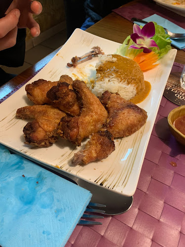 Thai Chili Herisau - Herisau