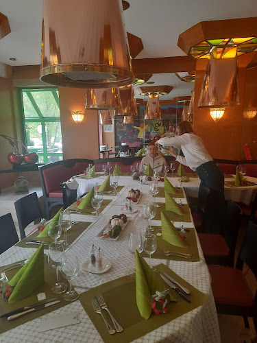 Comentarii opinii despre Restaurant La Chope, Pantic & Stojanovic