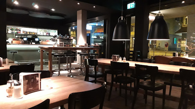 Blumenmarkt - Gastronomie und Hotellerie