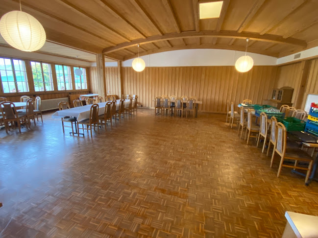 Comentarii opinii despre MORETHANFOOD - Restaurant zum grauen Wolf