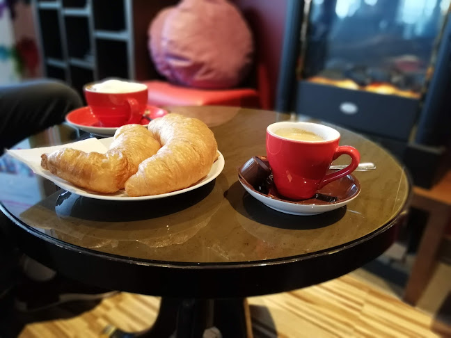 Cappuccino Club - Lupfig